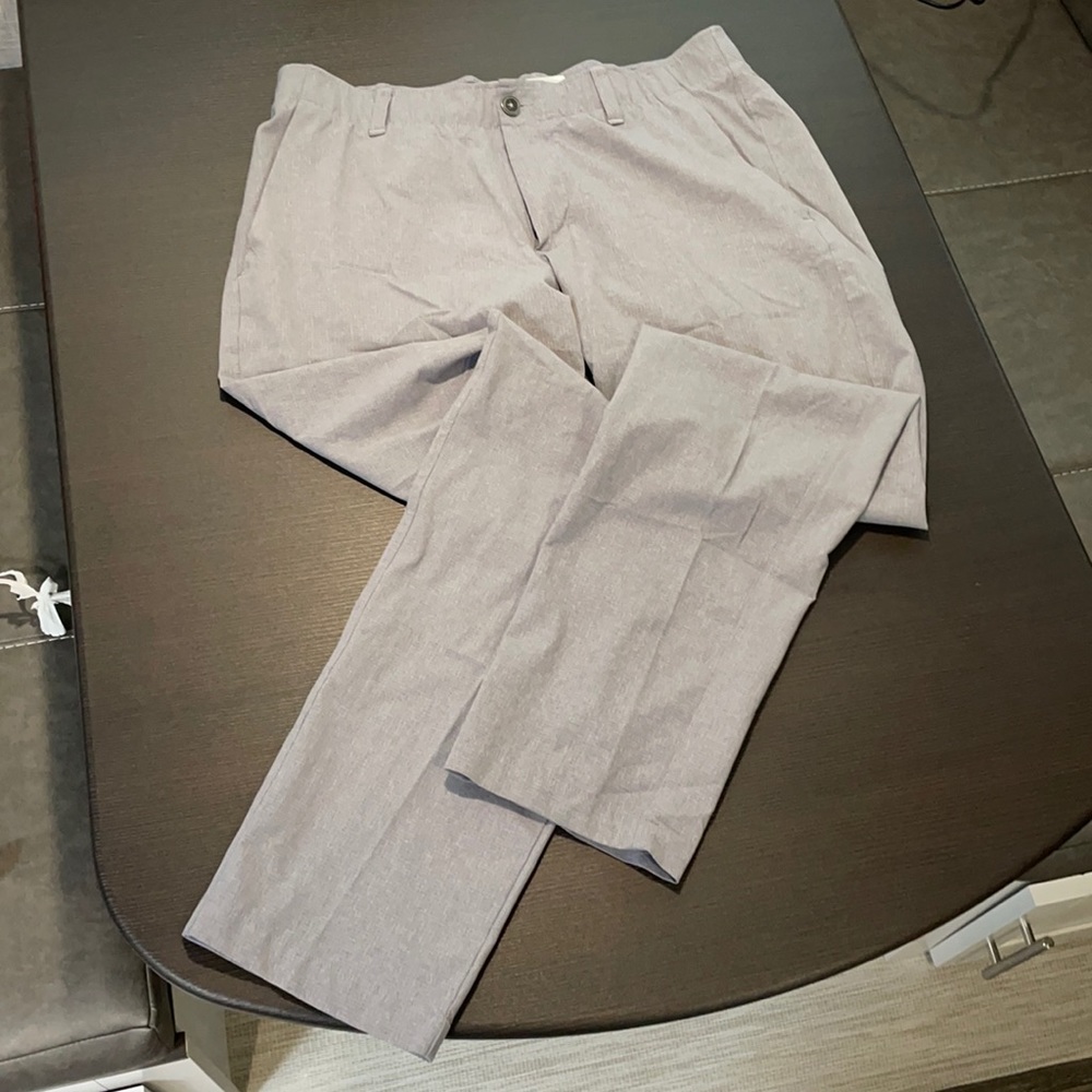 Under Armor Golf Pants